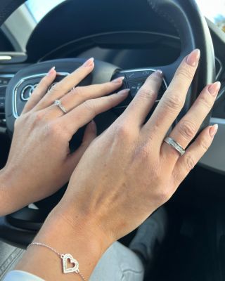 Staňte se i vy pánem prstenů s Luniss🤍💍✨ #luniss #darek #present #silver #sperk #stribro #silver #naramek #nausnice...